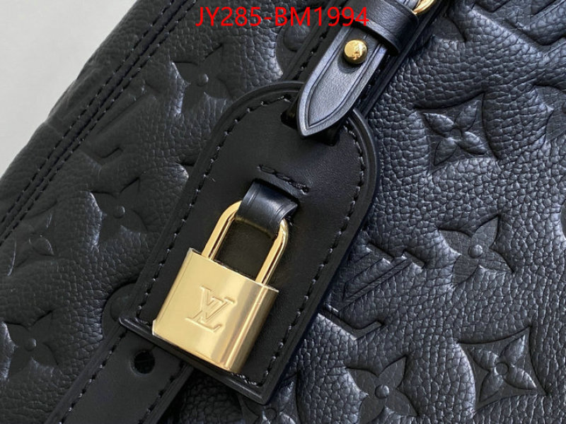 LV Bags(TOP)-Handbag Collection- we offer ID: BM1994 $: 285USD,