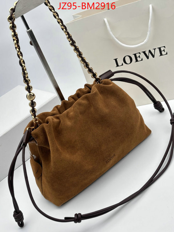Loewe Bags(4A)-Handbag- first copy ID: BM2916 $: 95USD,