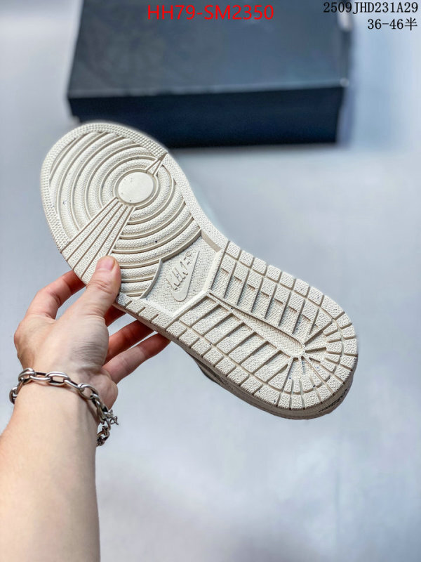 Men Shoes-Air Jordan perfect quality ID: SM2350 $: 79USD