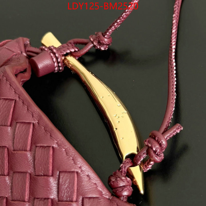 BV Bags(TOP)-Crossbody- is it illegal to buy dupe ID: BM2520 $: 125USD,