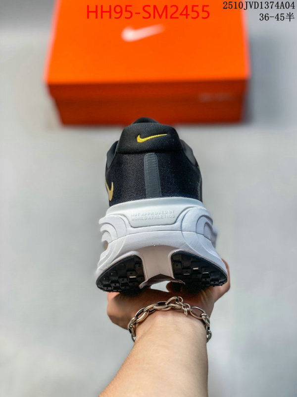 Men Shoes-Nike good quality replica ID: SM2455 $: 95USD