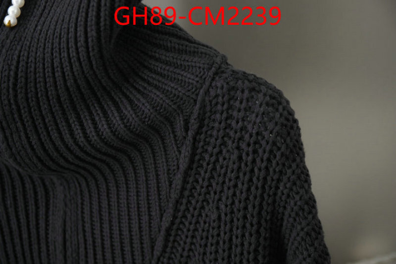 Clothing-LV best quality replica ID: CM2239 $: 89USD