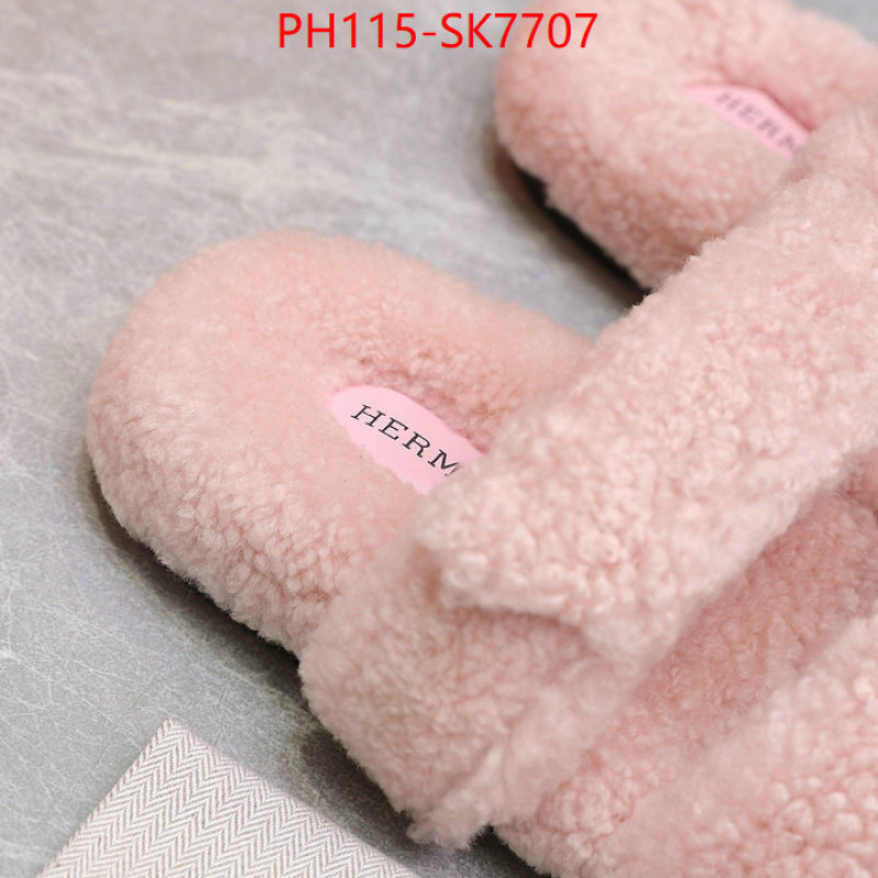 Women Shoes-Hermes top brands like ID: SK7707 $: 115USD
