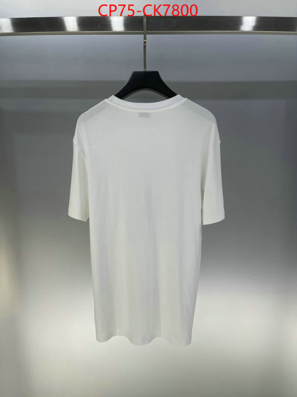 Clothing-Celine best website for replica ID: CK7800 $: 75USD