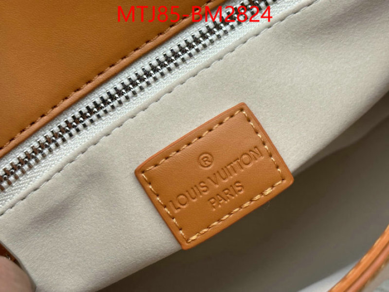 LV Bags(4A)-Pochette MTis Bag- can i buy replica ID: BM2824 $: 85USD,