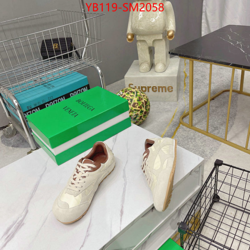 Men Shoes-BV wholesale sale ID: SM2058 $: 119USD