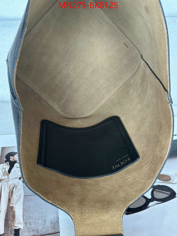 Loewe Bags(TOP)-Handbag- wholesale designer shop ID: BK8125 $: 275USD,-shoes yupoo Loewe Bags(TOP)-Handbag- wholesale designer shop ID: BK8125 $: 275USD,