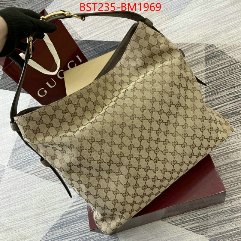 Gucci Bags(TOP)-Handbag- fashion ID: BM1969 $: 235USD,