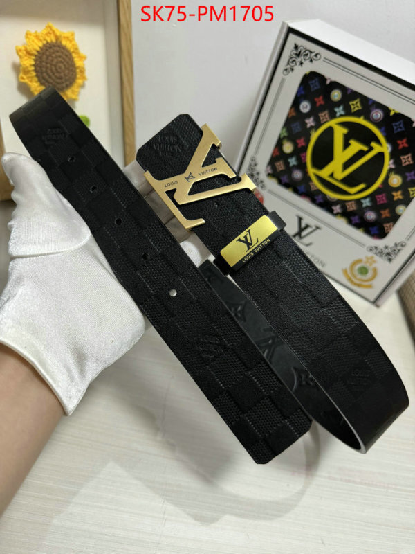 Belts-LV replicas ID: PM1705 $: 75USD
