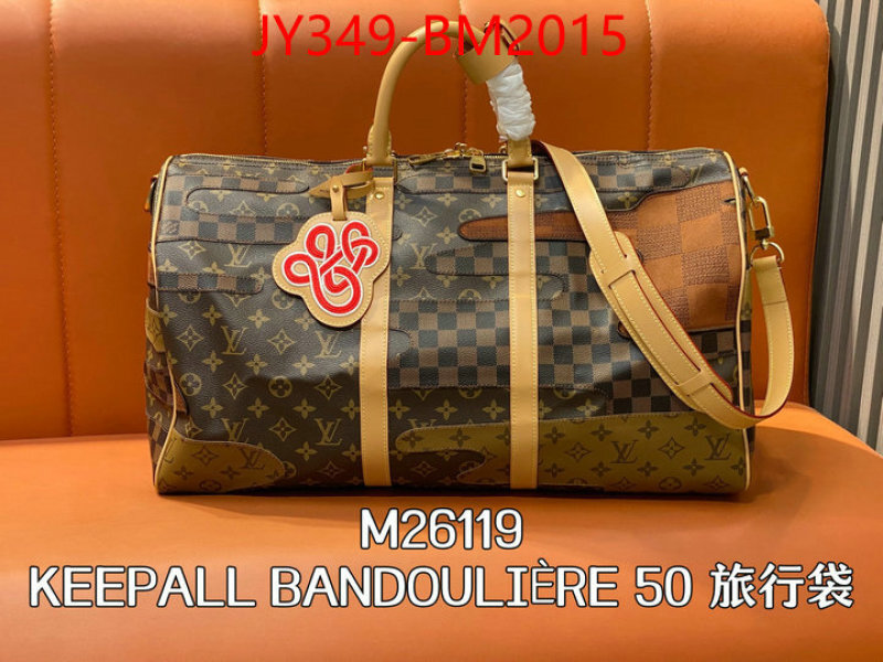LV Bags(TOP)-Keepall BandouliRe 45-50- 7 star replica ID: BM2015 $: 349USD,-shoes yupoo LV Bags(TOP)-Keepall BandouliRe 45-50- 7 star replica ID: BM2015 $: 349USD,