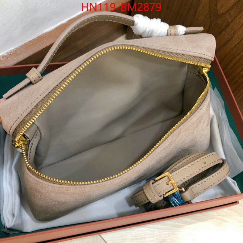 Loro Piana Bags(4A)-Crossbody- best quality fake ID: BM2879 $: 119USD,