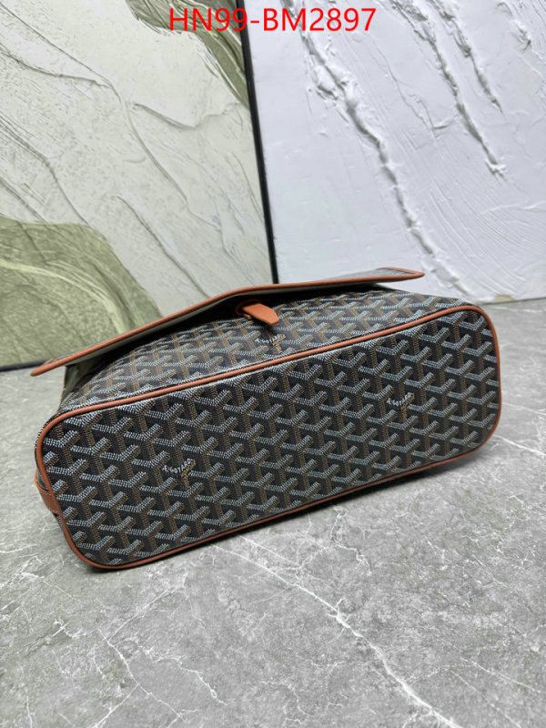Goyard Bags(4A)-Crossbody- online china ID: BM2897 $: 99USD,