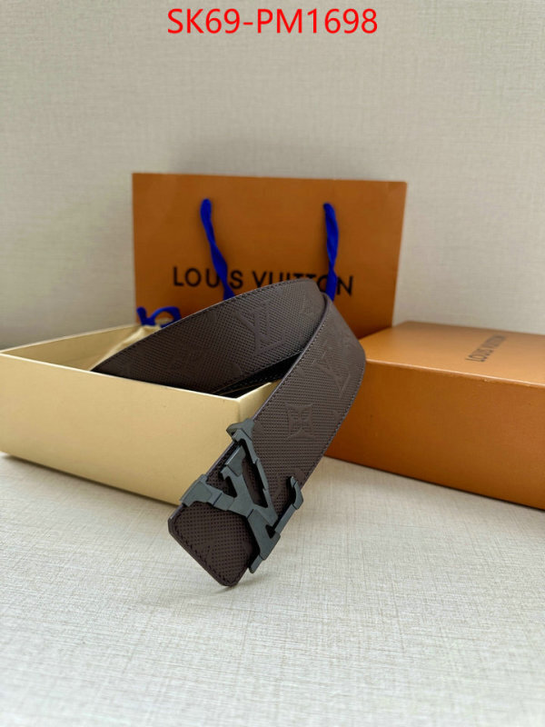 Belts-LV online ID: PM1698 $: 69USD
