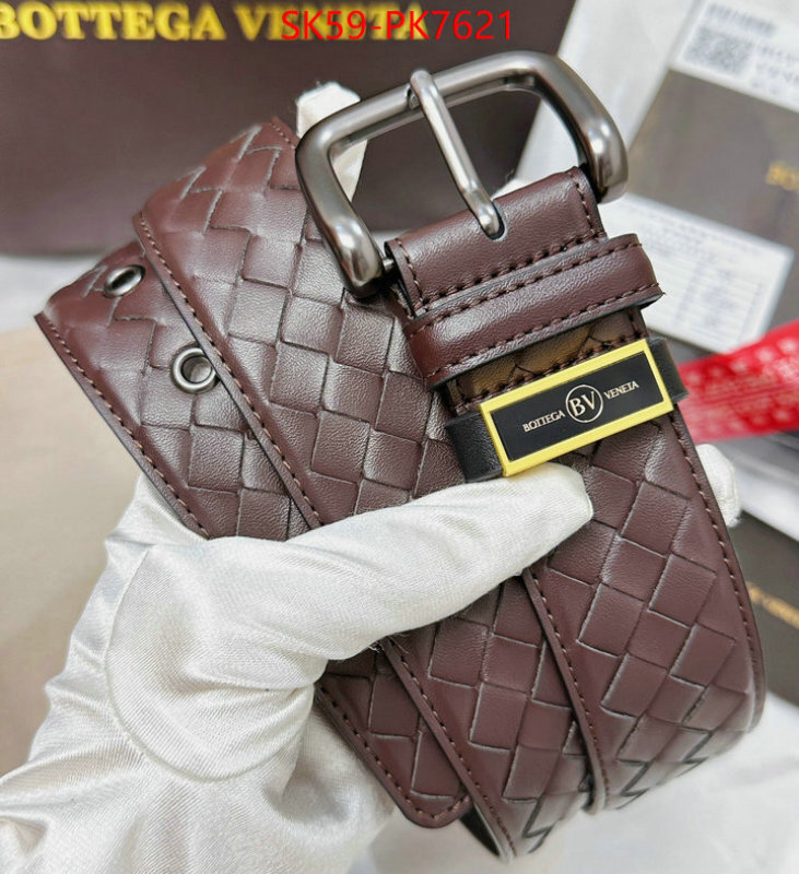 Belts-BV replica 1:1 ID: PK7621 $: 59USD