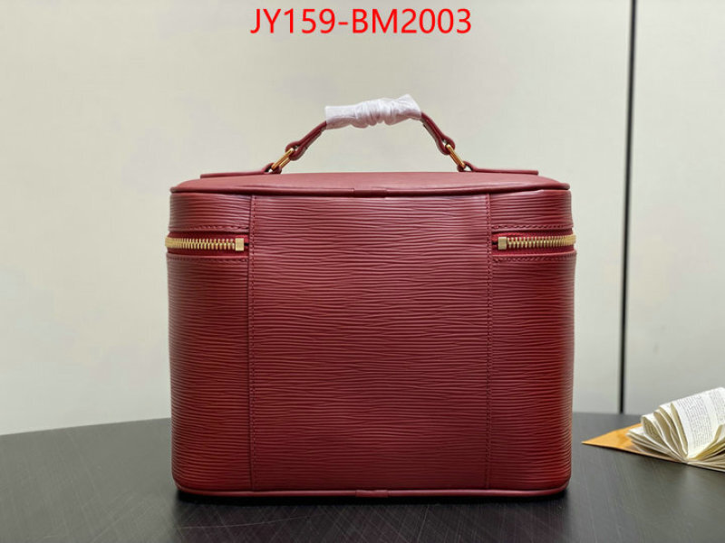 LV Bags(TOP)-Vanity Bag- aaaaa customize ID: BM2003 $: 159USD,-shoes yupoo LV Bags(TOP)-Vanity Bag- aaaaa customize ID: BM2003 $: 159USD,