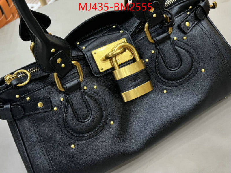 Chloe Bags(TOP)-Handbag find replica ID: BM2555 $: 435USD,