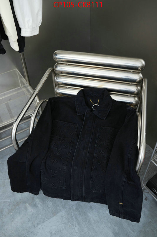 Clothing-LV the best affordable ID: CK8111 $: 105USD-shoes yupoo Clothing-LV the best affordable ID: CK8111 $: 105USD