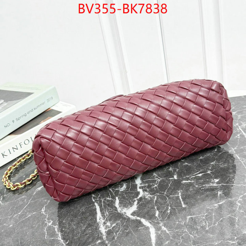 BV Bags(TOP)-Crossbody- replica shop ID: BK7838 $: 355USD,