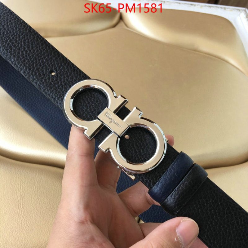 Belts-Ferragamo 2024 aaaaa replica 1st copy ID: PM1581 $: 65USD