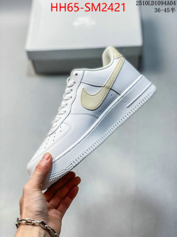 Men Shoes-Nike perfect quality ID: SM2421 $: 65USD