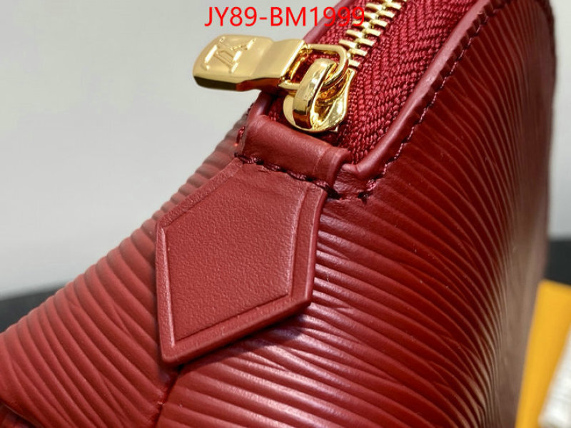 LV Bags(TOP)-Vanity Bag- top fake designer ID: BM1999 $: 89USD,-shoes yupoo LV Bags(TOP)-Vanity Bag- top fake designer ID: BM1999 $: 89USD,