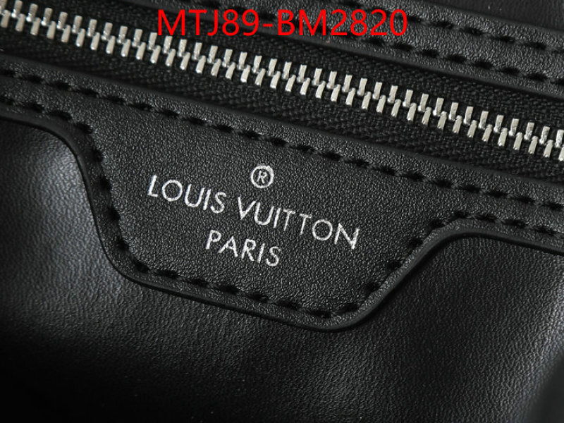 LV Bags(4A)-Speedy- where can i buy the best 1:1 original ID: BM2820 $: 89USD,