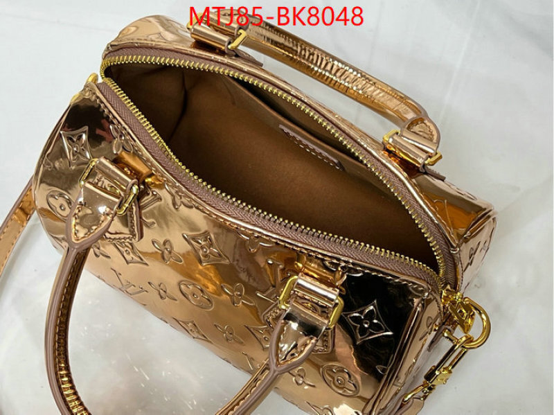 LV Bags(4A)-Speedy- fashion replica ID: BK8048 $: 85USD,
