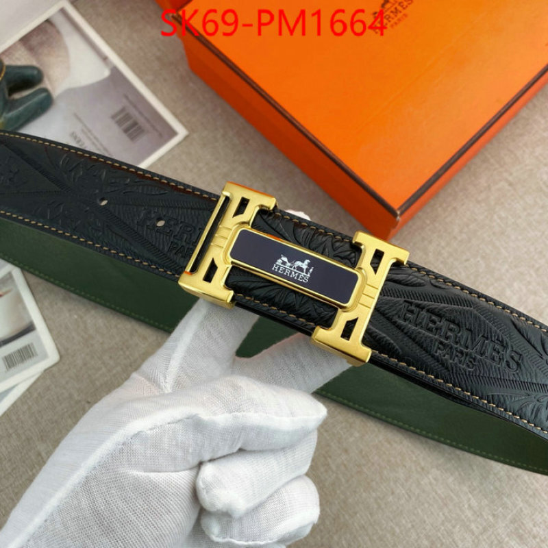 Belts-Hermes buy cheap replica ID: PM1664 $: 69USD