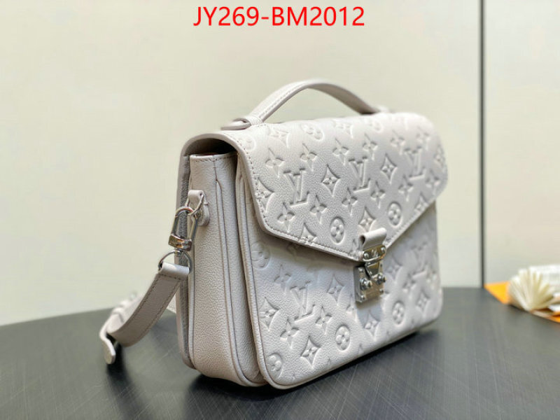 LV Bags(TOP)-Pochette MTis- buy 1:1 ID: BM2012 $: 269USD,-shoes yupoo LV Bags(TOP)-Pochette MTis- buy 1:1 ID: BM2012 $: 269USD,