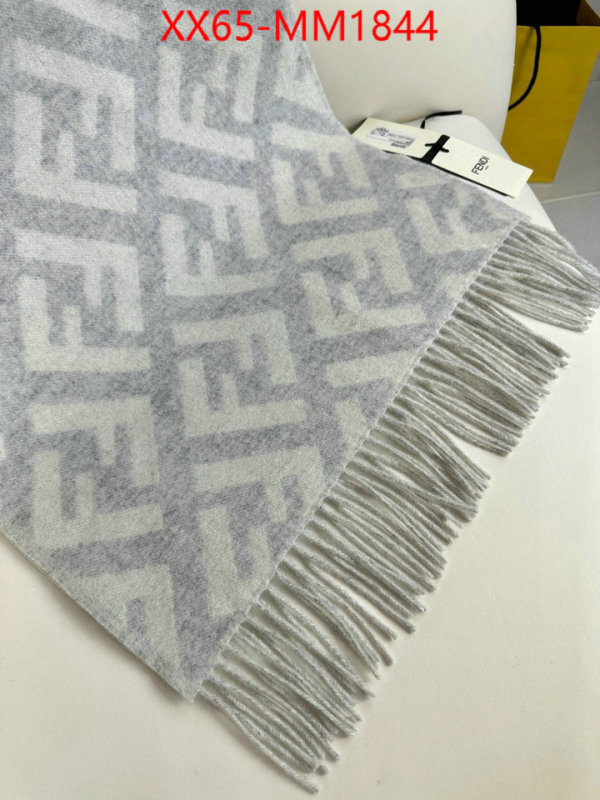 Scarf-Fendi 7 star replica ID: MM1844 $: 65USD