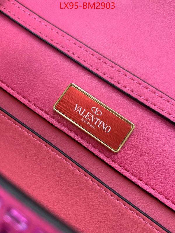 Valentino Bags(4A)-Crossbody- where to buy high quality ID: BM2903 $: 95USD,