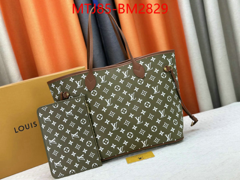 LV Bags(4A)-Neverfull- are you looking for ID: BM2829 $: 85USD,