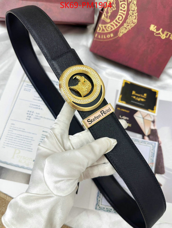 Belts-STEFANO Ricci where to buy fakes ID: PM1905 $: 69USD-shoes yupoo Belts-STEFANO Ricci where to buy fakes ID: PM1905 $: 69USD