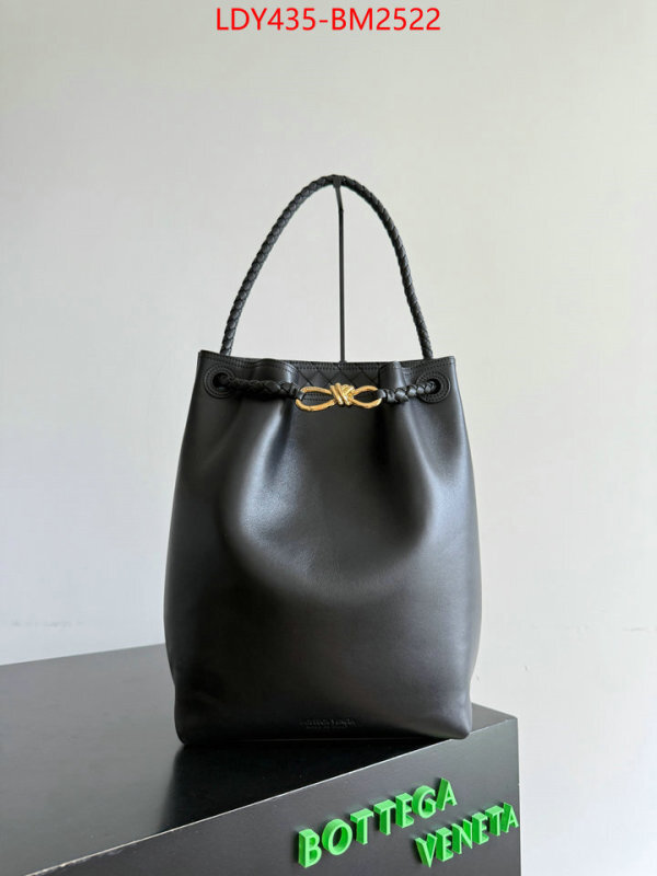 BV Bags(TOP)-Handbag- practical and versatile replica designer ID: BM2522 $: 435USD,