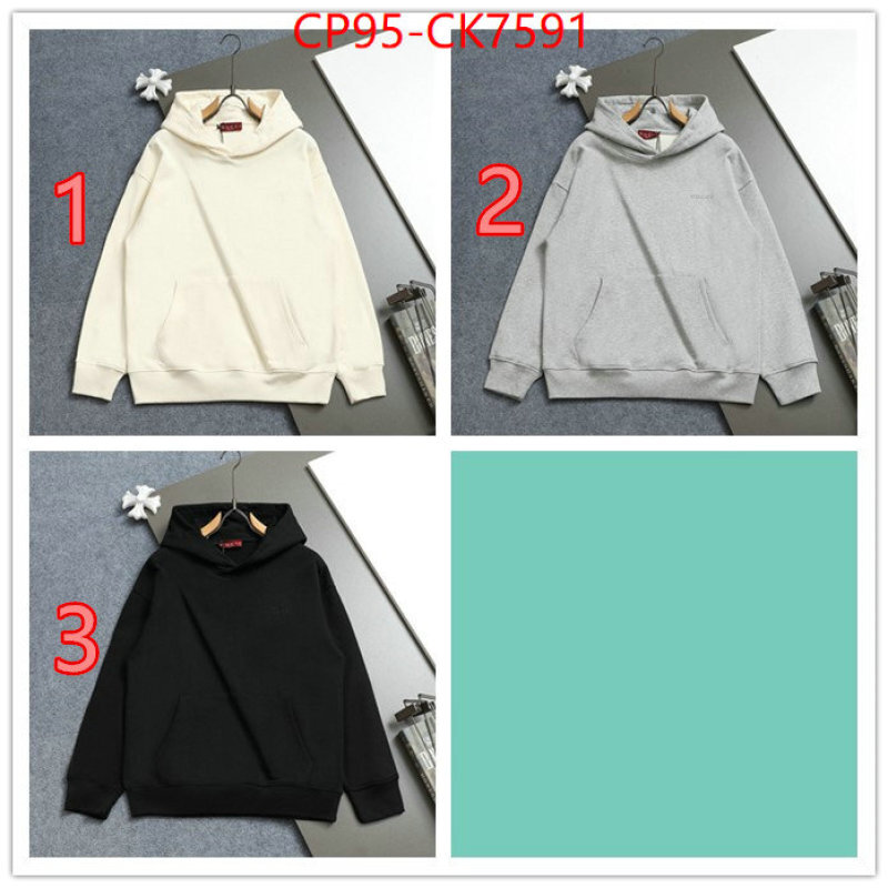 Clothing-Gucci where to buy ID: CK7591 $: 95USD