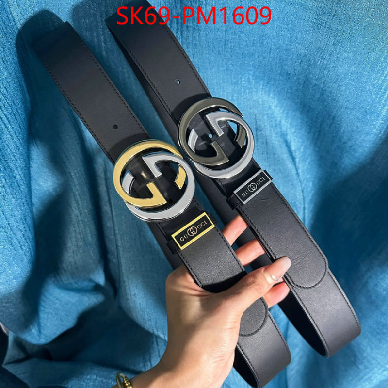 Belts-Gucci top quality ID: PM1609 $: 69USD
