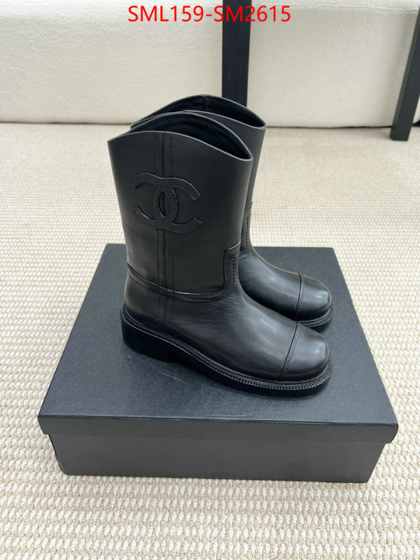 Women Shoes-Boots what best replica sellers ID: SM2615 $: 159USD-shoes yupoo Women Shoes-Boots what best replica sellers ID: SM2615 $: 159USD