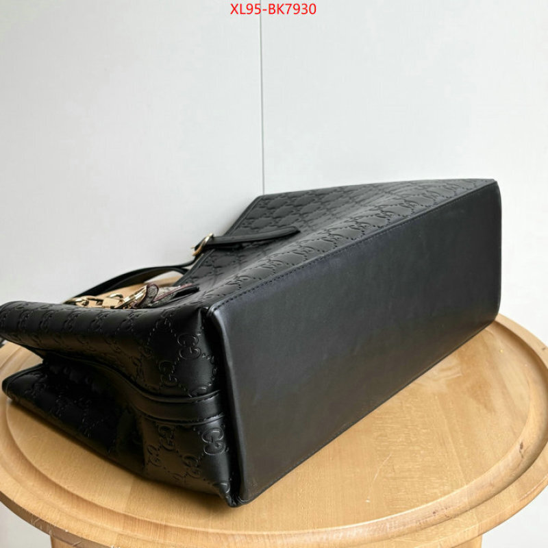 Gucci Bags(4A)-Handbag- designer 7 star replica ID: BK7930 $: 95USD,