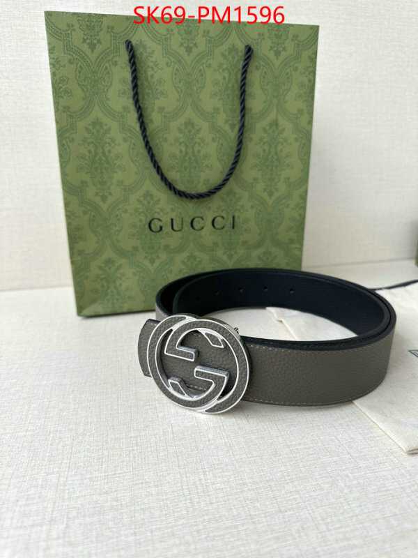 Belts-Gucci where to find best ID: PM1596 $: 69USD