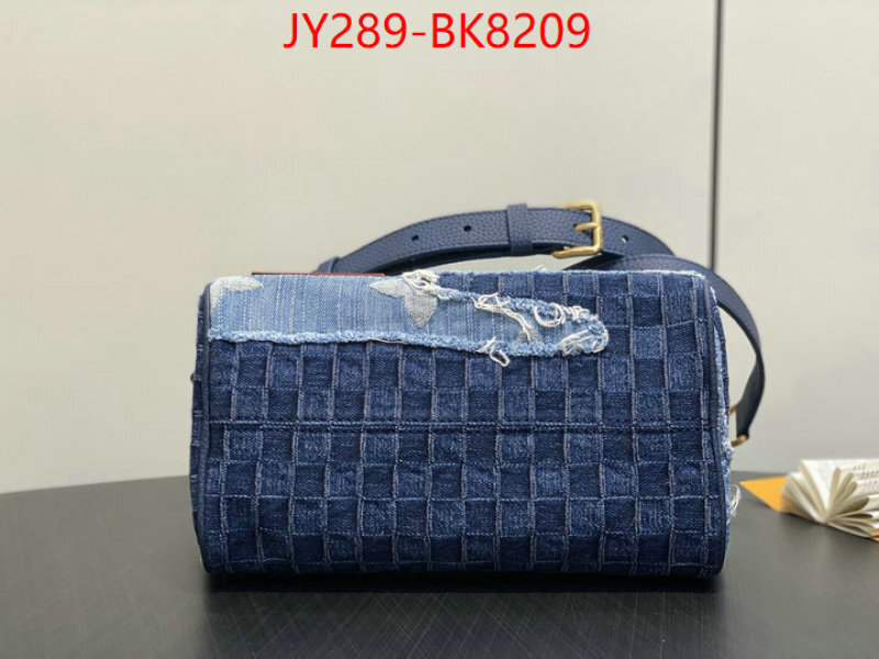 LV Bags(TOP)-Speedy- online sales ID: BK8209 $: 289USD,