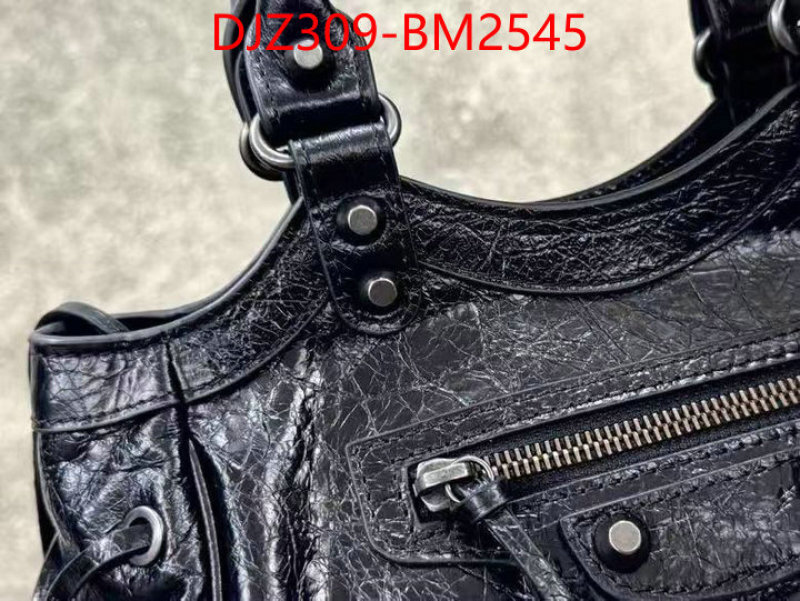 Balenciaga Bags(TOP)-Neo Classic- best capucines replica ID: BM2545 $: 309USD,