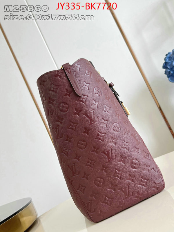 LV Bags(TOP)-Handbag Collection- styles & where to buy ID: BK7720 $: 335USD,