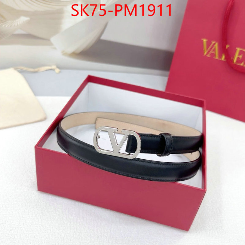 Belts-Valentino designer replica ID: PM1911 $: 75USD-shoes yupoo Belts-Valentino designer replica ID: PM1911 $: 75USD