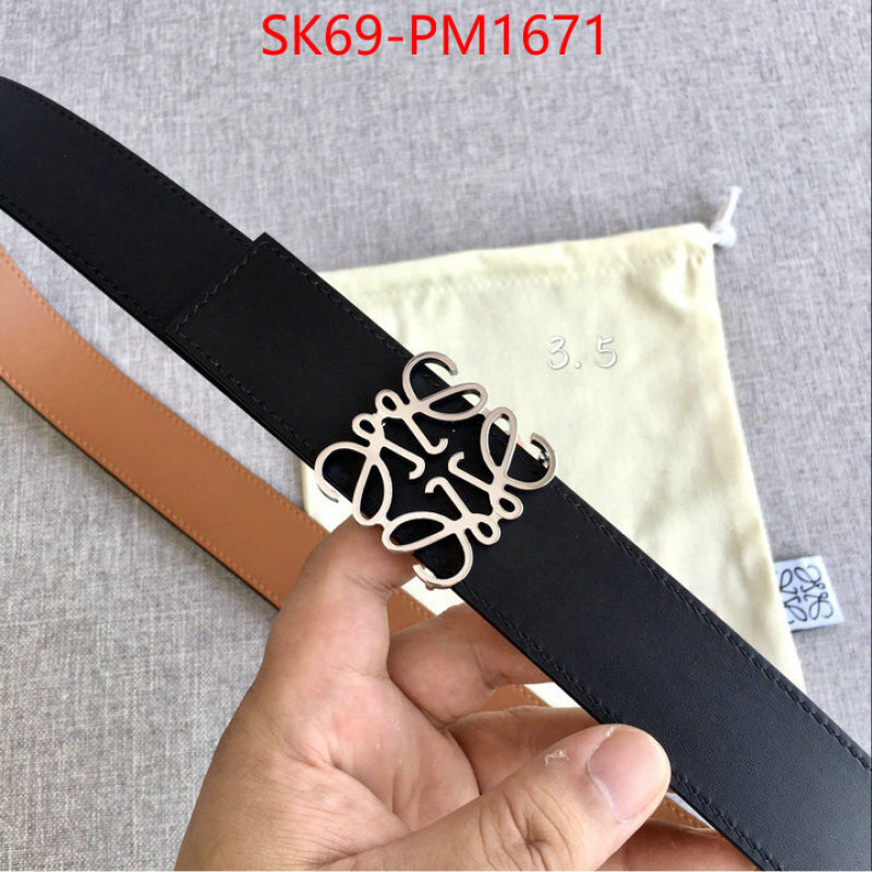 Belts-Loewe replica designer ID: PM1671 $: 69USD-shoes yupoo Belts-Loewe replica designer ID: PM1671 $: 69USD