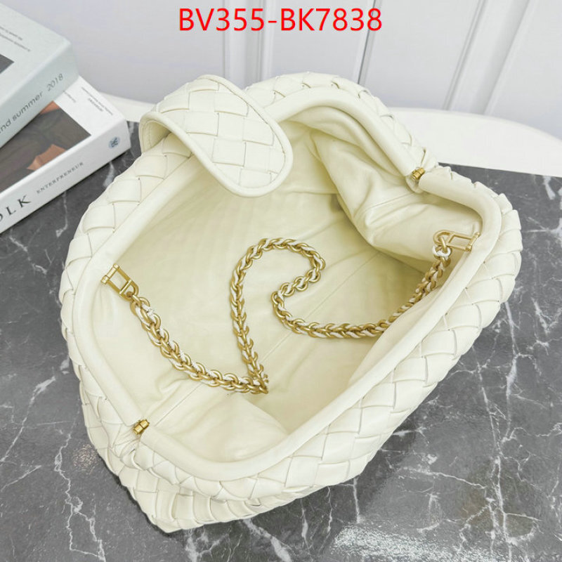 BV Bags(TOP)-Crossbody- replica shop ID: BK7838 $: 355USD,