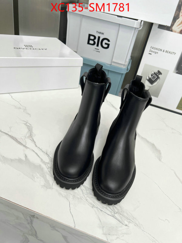 Women Shoes-Givenchy top quality website ID: SM1781 $: 135USD