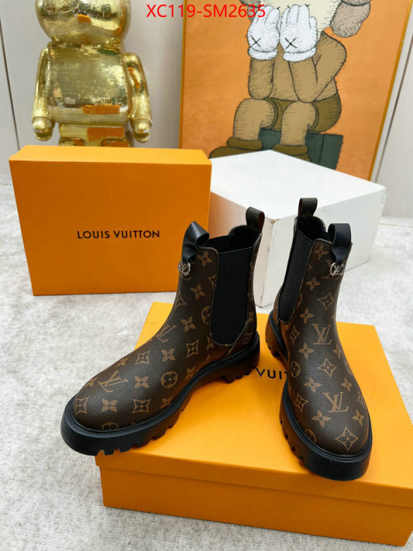 Women Shoes-Boots can you buy knockoff ID: SM2635 $: 119USD-shoes yupoo Women Shoes-Boots can you buy knockoff ID: SM2635 $: 119USD