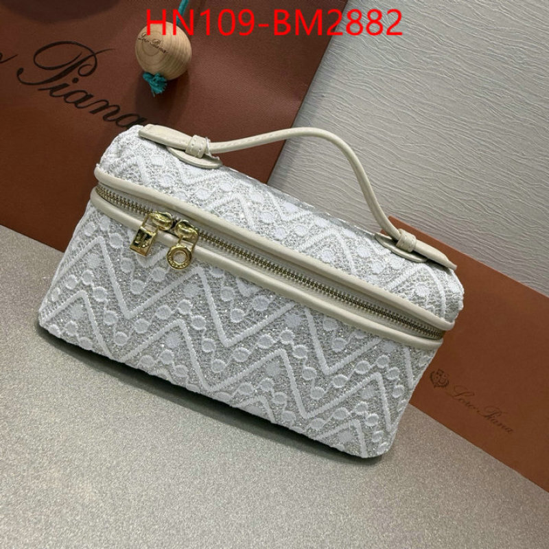Loro Piana Bags(4A)-Crossbody- buying replica ID: BM2882 $: 109USD,