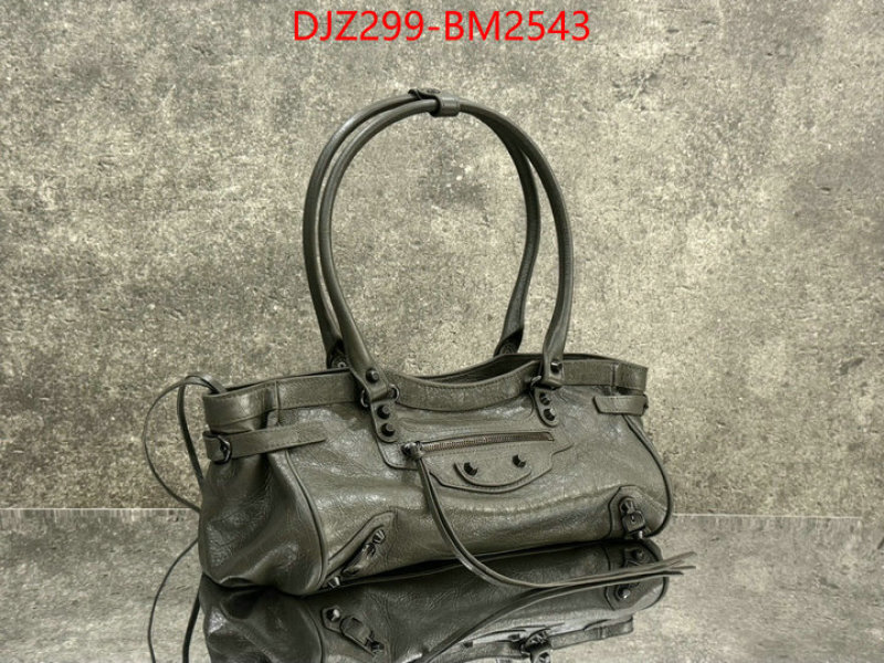 Balenciaga Bags(TOP)-Neo Classic- best designer replica ID: BM2543 $: 299USD,