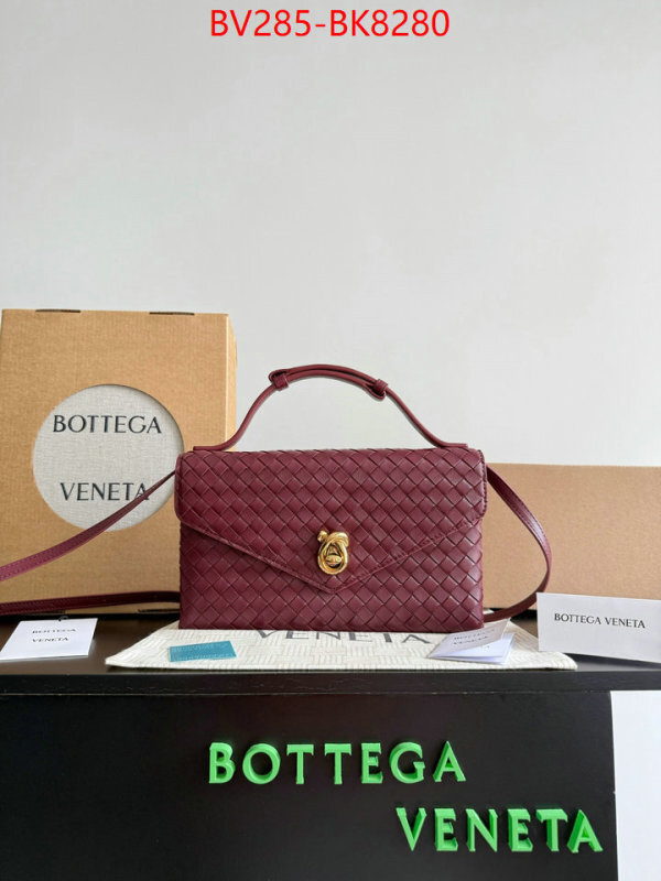 BV Bags(TOP)-Crossbody- sale ID: BK8280 $: 285USD,